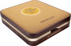 Quai d'Orsay Travel Humidor packaging