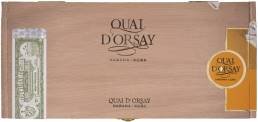 Quai d'Orsay No.50 packaging