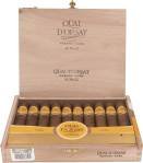 Quai d'Orsay No.52 packaging