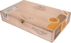 Quai d'Orsay No.52 packaging