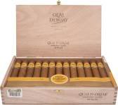 Quai d'Orsay No.52 packaging