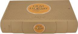 Quai d'Orsay Edición Limitada packaging