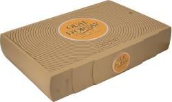 Quai d'Orsay Edición Limitada packaging