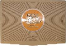 Quai d'Orsay Edición Limitada packaging