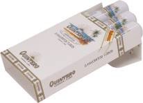 Quintero Favoritos packaging