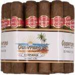 Quintero Favoritos packaging