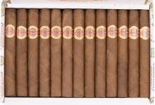 Quintero Londres Extra packaging