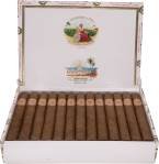 Quintero Londres Extra packaging