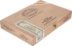 Rafael González Coronas de Lonsdales packaging