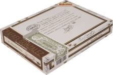 Rafael González Panetelas Extra packaging