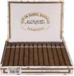 Rafael González Panetelas Extra packaging