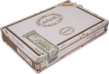 Rafael González Petit Coronas packaging