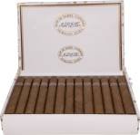 Rafael González Petit Coronas packaging