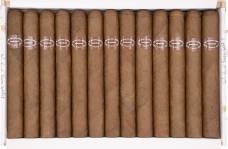 Rafael González Petit Coronas packaging