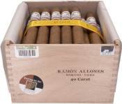 Ramón Allones Edición Regional Países Bajos packaging