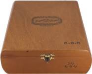 Ramón Allones 8-9-8 Cabinet Selection (2) packaging