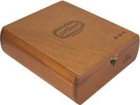 Ramón Allones 8-9-8 Cabinet Selection (2) packaging