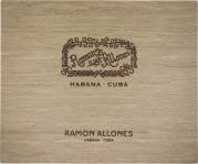 Ramón Allones Edición Limitada packaging
