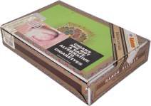 Ramón Allones Edición Limitada packaging