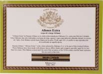 Ramón Allones Edición Limitada packaging