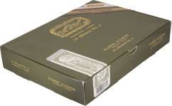 Ramón Allones Edición Limitada packaging