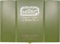 Ramón Allones Edición Limitada packaging