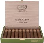 Ramón Allones Edición Limitada packaging
