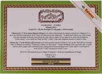 Ramón Allones Edición Limitada packaging