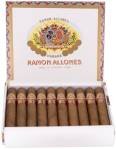 Ramón Allones La Casa del Habano Exclusivo packaging