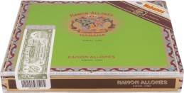 Ramón Allones La Casa del Habano Exclusivo packaging