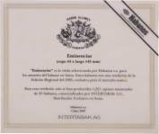 Ramón Allones Edición Regional Suiza packaging