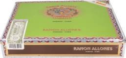 Ramón Allones Gigantes (2) packaging
