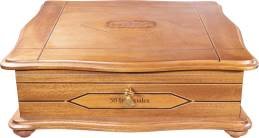 Ramón Allones Réplica de Humidor Antiguo packaging