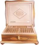 Ramón Allones Réplica de Humidor Antiguo packaging