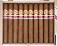 Ramón Allones Edición Regional Nordico-Baltico packaging