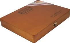 Ramón Allones Edición Regional Emiratos Arabes Unidos packaging