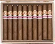 Ramón Allones Edición Regional Emiratos Arabes Unidos packaging