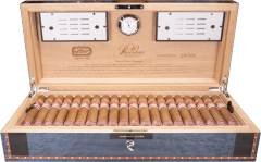 Ramón Allones Edición Regional Líbano packaging