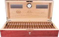 Ramón Allones Edición Regional Líbano packaging