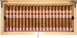 Ramón Allones Edición Regional Líbano packaging