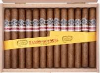 Ramón Allones Edición Regional Gran Bretaña packaging