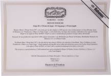 Ramón Allones Edición Regional Gran Bretaña packaging