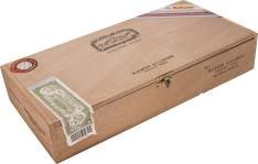 Ramón Allones Edición Regional Asia Pacifico packaging