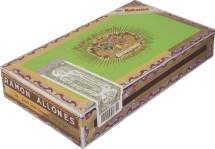 Ramón Allones Small Club Coronas packaging