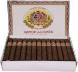 Ramón Allones Small Club Coronas packaging