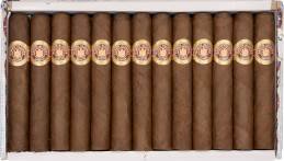 Ramón Allones Small Club Coronas packaging