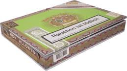 Ramón Allones Edición Regional Alemania packaging