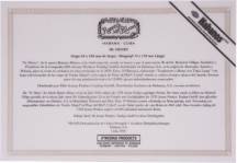 Ramón Allones Edición Regional Alemania packaging