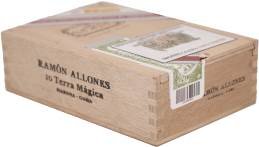 Ramón Allones Edición Regional Adriático packaging