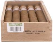 Ramón Allones Edición Regional Adriático packaging